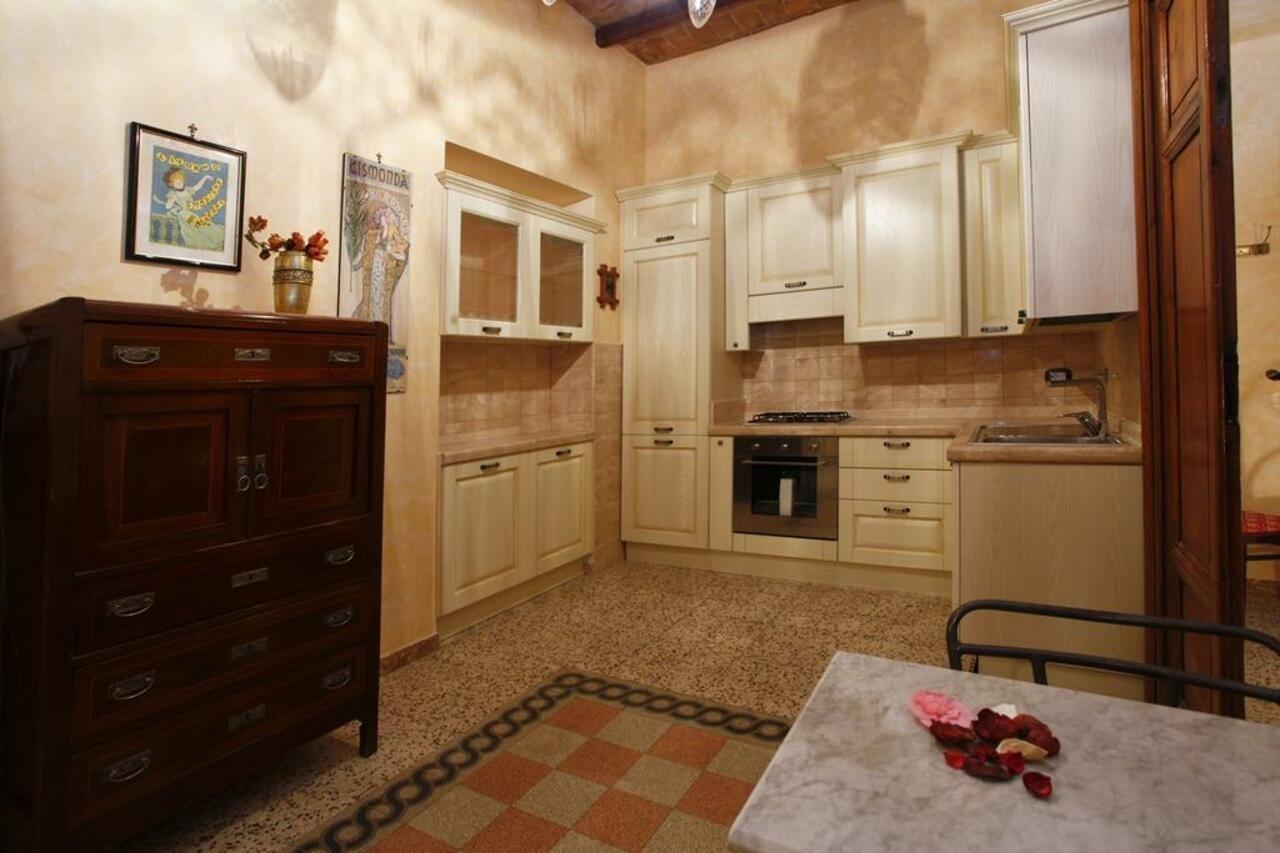 Casa Vacanza Colosseo Rome Exterior photo