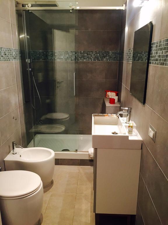 Casa Vacanza Colosseo Rome Room photo