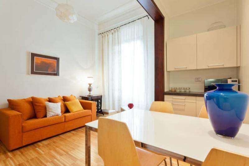 Casa Vacanza Colosseo Rome Room photo