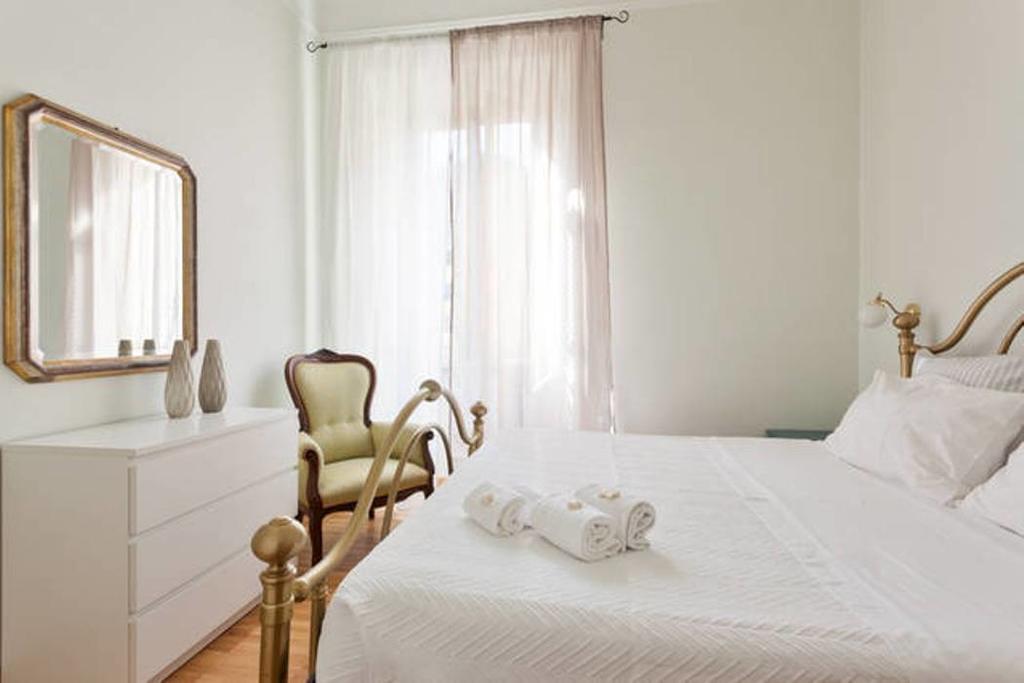 Casa Vacanza Colosseo Rome Room photo